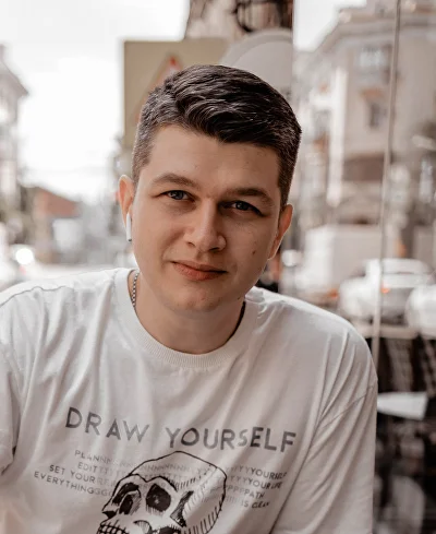 Александр Тимощук